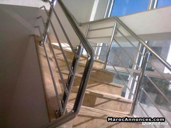 Réalisation STARENOV